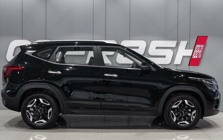 KIA Seltos, 2026 год, 3 269 000 рублей, 5 фотография