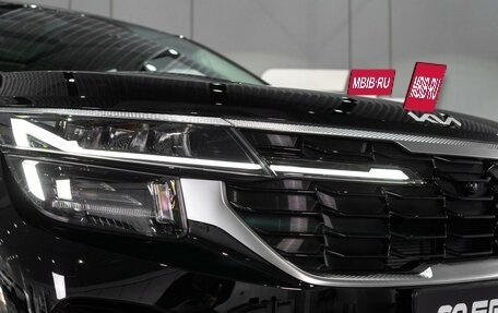 KIA Seltos, 2026 год, 3 269 000 рублей, 7 фотография