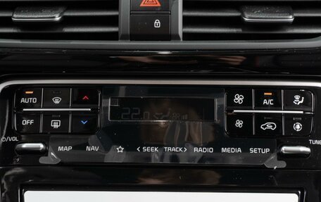 KIA Seltos, 2026 год, 3 269 000 рублей, 18 фотография