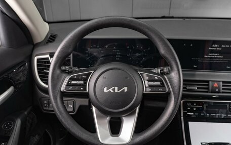 KIA Seltos, 2026 год, 3 269 000 рублей, 11 фотография