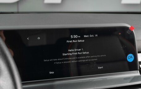 KIA Seltos, 2026 год, 3 269 000 рублей, 19 фотография