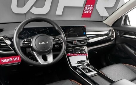 KIA Seltos, 2026 год, 3 269 000 рублей, 10 фотография