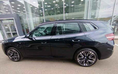 BMW X3, 2026 год, 7 600 000 рублей, 7 фотография