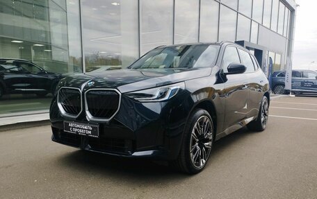 BMW X3, 2026 год, 7 600 000 рублей, 2 фотография