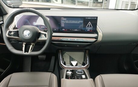 BMW X3, 2026 год, 7 600 000 рублей, 9 фотография