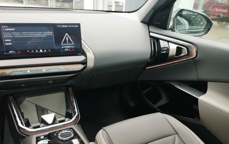 BMW X3, 2026 год, 7 600 000 рублей, 11 фотография
