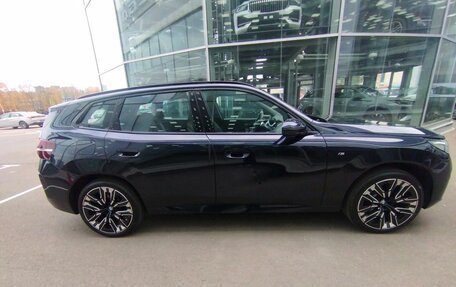 BMW X3, 2026 год, 7 600 000 рублей, 8 фотография