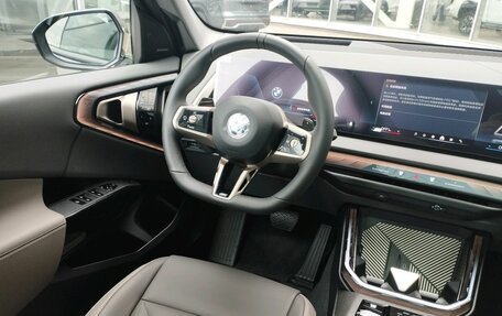 BMW X3, 2026 год, 7 600 000 рублей, 10 фотография