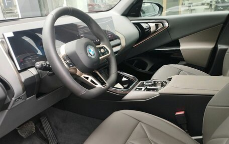 BMW X3, 2026 год, 7 600 000 рублей, 12 фотография