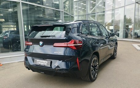 BMW X3, 2026 год, 7 600 000 рублей, 4 фотография