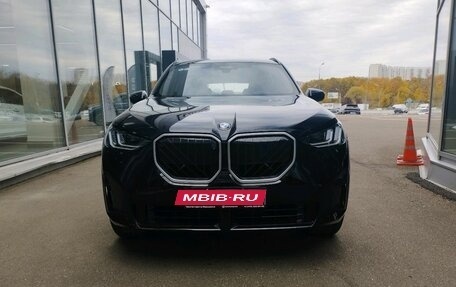 BMW X3, 2026 год, 7 600 000 рублей, 3 фотография
