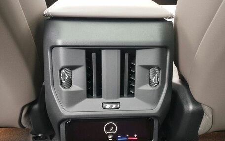 BMW X3, 2026 год, 7 600 000 рублей, 14 фотография