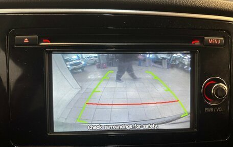 Mitsubishi Outlander III рестайлинг 3, 2015 год, 1 730 000 рублей, 8 фотография