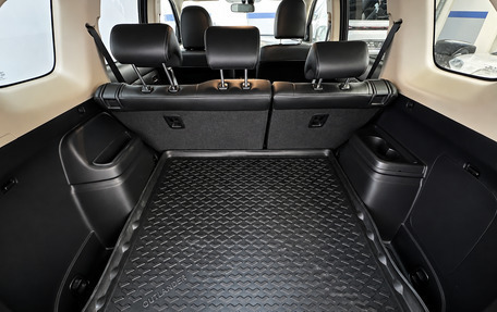 Mitsubishi Outlander III рестайлинг 3, 2015 год, 1 730 000 рублей, 17 фотография