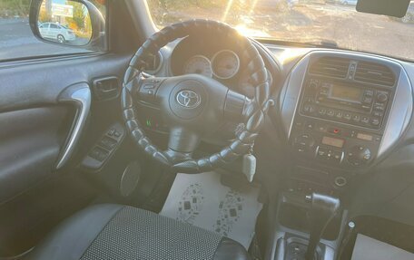 Toyota RAV4, 2004 год, 899 000 рублей, 15 фотография