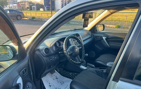 Toyota RAV4, 2004 год, 899 000 рублей, 10 фотография