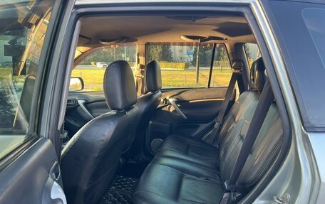 Toyota RAV4, 2004 год, 899 000 рублей, 11 фотография
