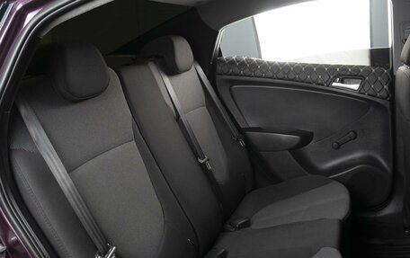 Hyundai Solaris II рестайлинг, 2012 год, 599 000 рублей, 6 фотография