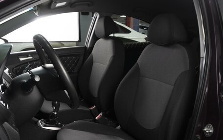 Hyundai Solaris II рестайлинг, 2012 год, 599 000 рублей, 8 фотография