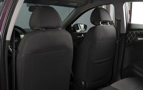 Hyundai Solaris II рестайлинг, 2012 год, 599 000 рублей, 10 фотография