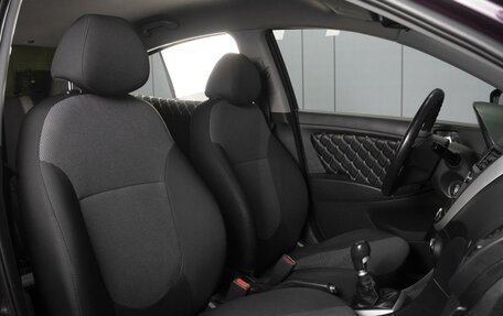 Hyundai Solaris II рестайлинг, 2012 год, 599 000 рублей, 7 фотография