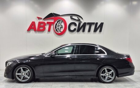 Mercedes-Benz E-Класс, 2016 год, 2 195 000 рублей, 4 фотография