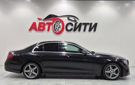 Mercedes-Benz E-Класс, 2016 год, 2 195 000 рублей, 8 фотография