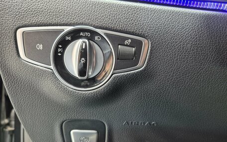 Mercedes-Benz E-Класс, 2016 год, 2 195 000 рублей, 19 фотография