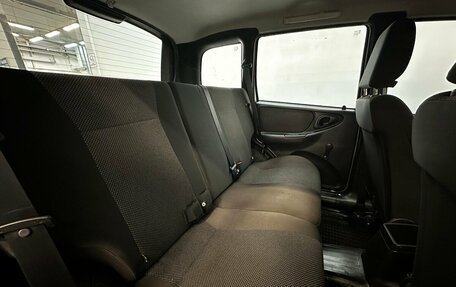 Chevrolet Niva I рестайлинг, 2017 год, 650 000 рублей, 15 фотография
