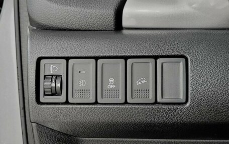Suzuki Vitara II рестайлинг, 2018 год, 1 750 000 рублей, 8 фотография