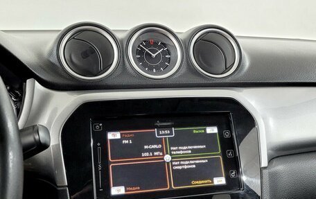 Suzuki Vitara II рестайлинг, 2018 год, 1 750 000 рублей, 7 фотография