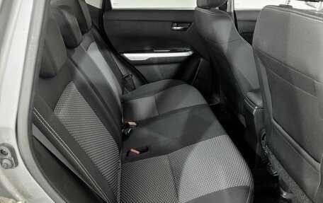 Suzuki Vitara II рестайлинг, 2018 год, 1 750 000 рублей, 12 фотография