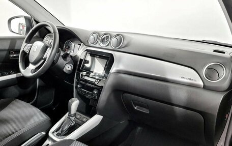 Suzuki Vitara II рестайлинг, 2018 год, 1 750 000 рублей, 11 фотография