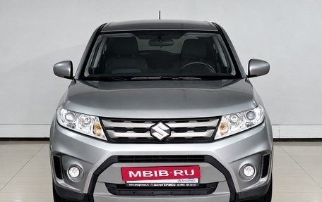 Suzuki Vitara II рестайлинг, 2018 год, 1 750 000 рублей, 2 фотография