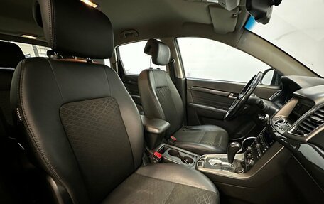 Chevrolet Captiva I, 2014 год, 1 475 000 рублей, 14 фотография