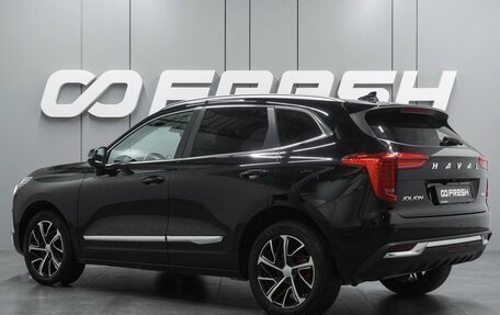 Haval Jolion, 2022 год, 1 599 000 рублей, 2 фотография