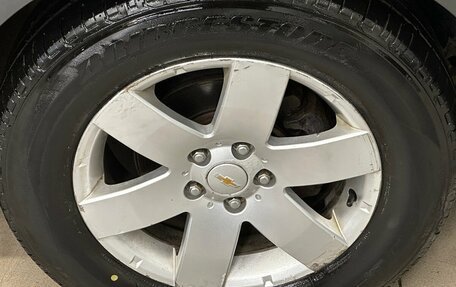 Chevrolet Captiva I, 2014 год, 1 475 000 рублей, 18 фотография