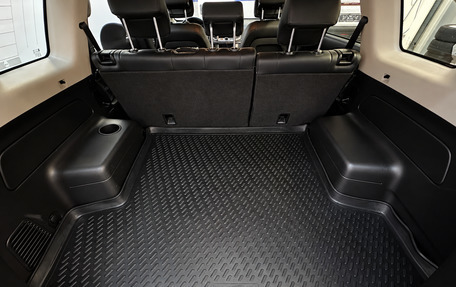 Chevrolet Captiva I, 2014 год, 1 475 000 рублей, 16 фотография