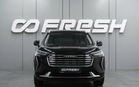 Haval Jolion, 2022 год, 1 599 000 рублей, 3 фотография