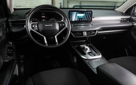 Haval Jolion, 2022 год, 1 599 000 рублей, 6 фотография
