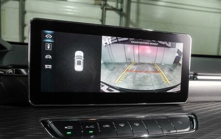Haval Jolion, 2022 год, 1 599 000 рублей, 12 фотография