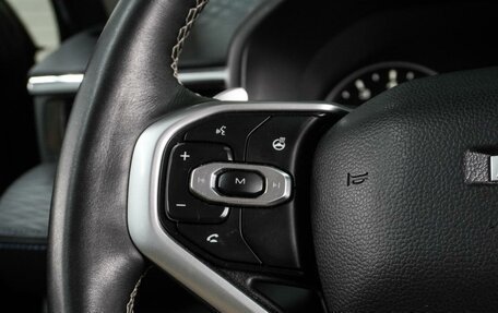 Haval Jolion, 2022 год, 1 599 000 рублей, 17 фотография