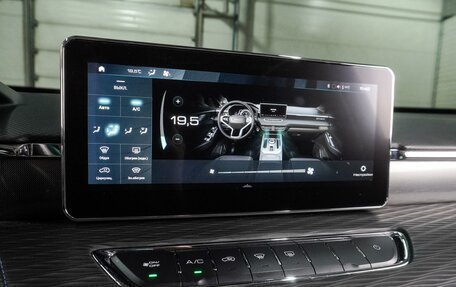 Haval Jolion, 2022 год, 1 599 000 рублей, 13 фотография