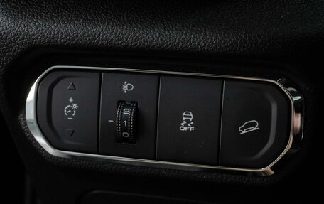 Haval Jolion, 2022 год, 1 599 000 рублей, 16 фотография