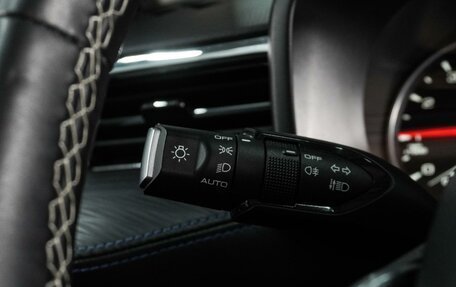 Haval Jolion, 2022 год, 1 599 000 рублей, 19 фотография