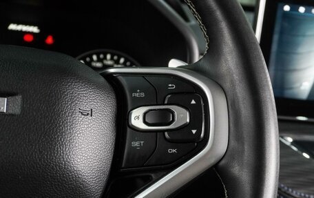 Haval Jolion, 2022 год, 1 599 000 рублей, 18 фотография