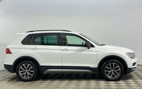 Volkswagen Tiguan II, 2019 год, 2 405 000 рублей, 5 фотография