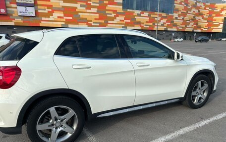 Mercedes-Benz GLA, 2016 год, 2 250 000 рублей, 3 фотография