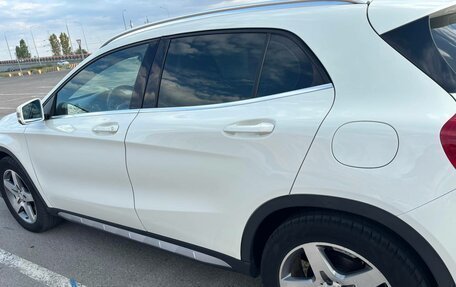 Mercedes-Benz GLA, 2016 год, 2 250 000 рублей, 2 фотография