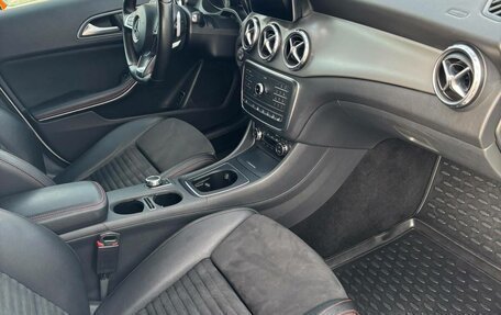 Mercedes-Benz GLA, 2016 год, 2 250 000 рублей, 5 фотография
